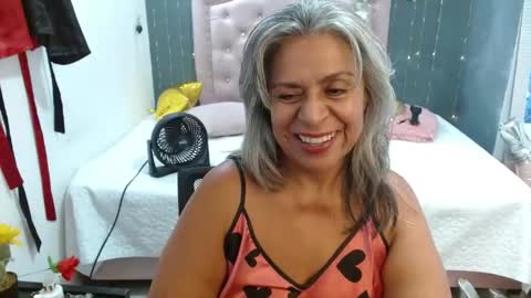 lalisha online show from 05/12/26, 01:03