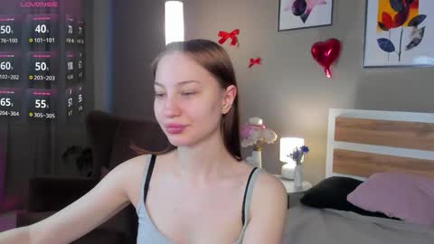 Snapshot of lallycute chatting on 02/18/26, 11:39 Lali online show from 02/18/26, 11:39