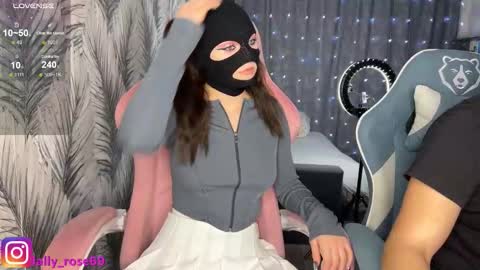 Snapshot of lallyrose69 chatting on 01/13/26, 09:14 lallyrose69 online show from 01/13/26, 09:14