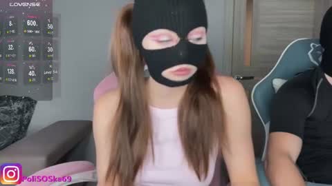 lallyrose69 online show from 07/01/26, 10:06
