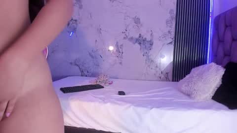 Laura online show from 10/25/25, 12:23