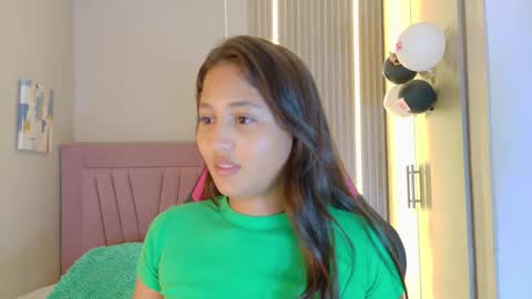 Laura online show from 11/16/25, 12:11