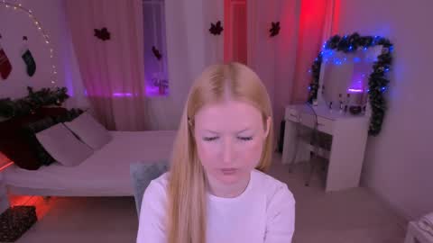 Laly online show from 01/02/25, 11:31