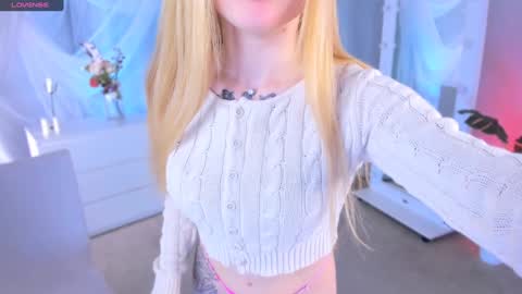 Laly online show from 01/28/25, 07:00