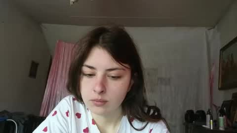 I work 5PM to 9 PM EST  New York online show from 05/07/26, 10:31