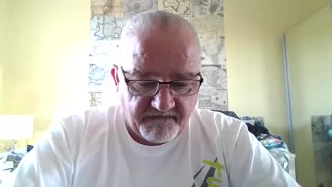 lamabama online show from 11/17/25, 02:01