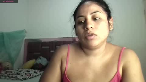 Snapshot of lamaravilla08 chatting on 02/23/25, 07:17 Mara online show from 02/23/25, 07:17