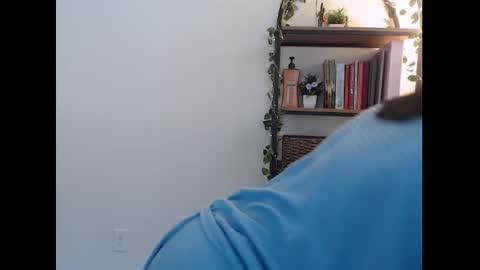 Snapshot of lamarrsvisions chatting on 10/29/25, 06:20 Nikki LaMarr online show from 10/29/25, 06:20