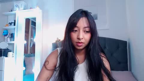 Snapshot of lambertisabella578 chatting on 11/30/25, 03:05 Isabella online show from 11/30/25, 03:05