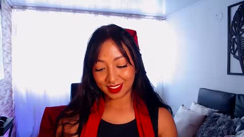 Snapshot of lambertisabella578 chatting on 02/05/26, 05:50 Isabella online show from 02/05/26, 05:50