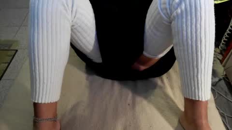 LAMU21 online show from 12/29/24, 03:22