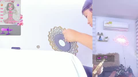 Lana online show from 04/30/26, 09:04
