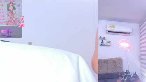 Lana online show from 05/02/26, 09:03