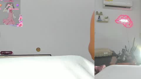 Lana online show from 05/13/26, 09:06