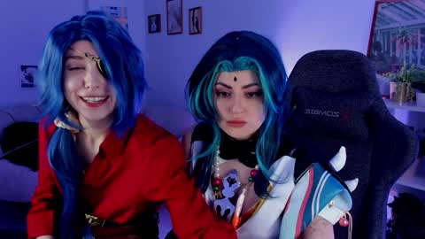 just call me Lana  and her security online show from 12/08/24, 08:41