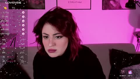 just call me Lana  and her security online show from 12/19/24, 02:46