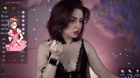 just call me Lana  and her security online show from 03/05/25, 11:17