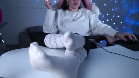 just call me Lana  and her security online show from 03/09/25, 06:11