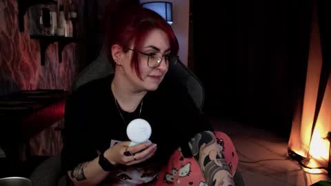 Snapshot of lana__may chatting on 03/10/26, 11:37 just call me Lana and her security online show from 03/10/26, 11:37