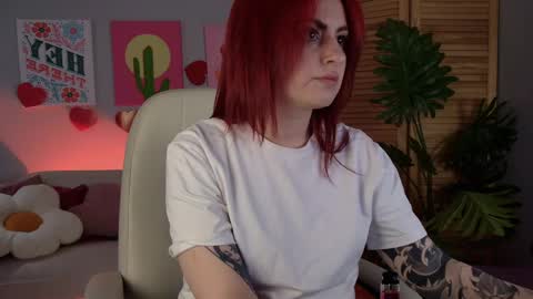 Snapshot of lana__may chatting on 04/18/26, 11:14 just call me Lana and her security online show from 04/18/26, 11:14