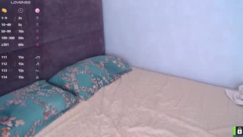 Lana online show from 03/08/26, 07:01