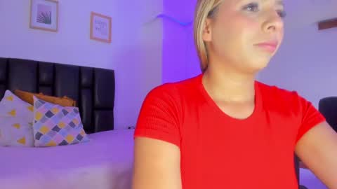 Snapshot of lana__rosse chatting on 05/20/26, 05:30 Lana online show from 05/20/26, 05:30
