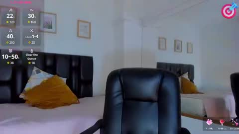 Snapshot of lana__rosse chatting on 06/15/26, 12:07 Lana online show from 06/15/26, 12:07