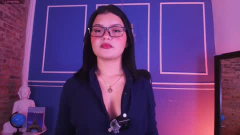  Lana  online show from 10/24/25, 11:17