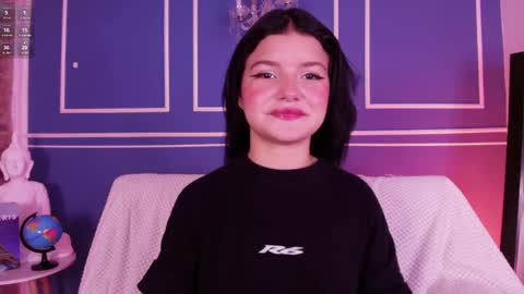  Lana  online show from 11/19/25, 11:21