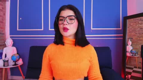 Snapshot of lana_beket_ chatting on 04/17/26, 11:46 Lana online show from 04/17/26, 11:46