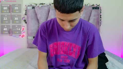 Lana online show from 11/27/25, 09:22