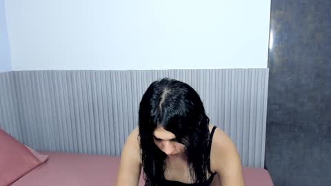 Snapshot of lana_boomer chatting on 01/10/25, 08:26 Lana online show from 01/10/25, 08:26