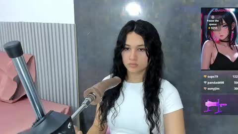 Snapshot of lana_boomer chatting on 03/07/25, 08:22 Lana online show from 03/07/25, 08:22