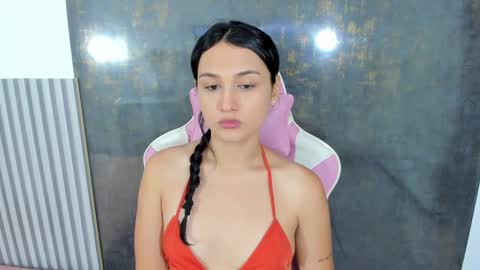 Snapshot of lana_boomer chatting on 09/13/25, 08:08 Lana online show from 09/13/25, 08:08