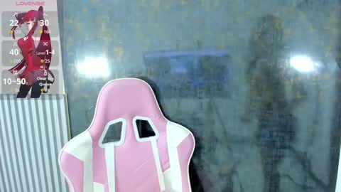 Snapshot of lana_boomer chatting on 09/14/25, 05:45 Lana online show from 09/14/25, 05:45