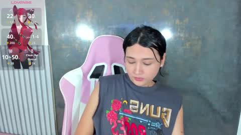 Snapshot of lana_boomer chatting on 09/21/25, 07:37 Lana online show from 09/21/25, 07:37