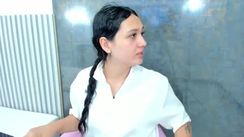 Snapshot of lana_boomer chatting on 10/12/25, 05:56 Lana online show from 10/12/25, 05:56