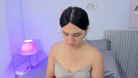 Lana online show from 05/12/26, 08:39