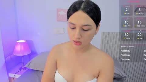 Lana online show from 05/13/26, 08:49