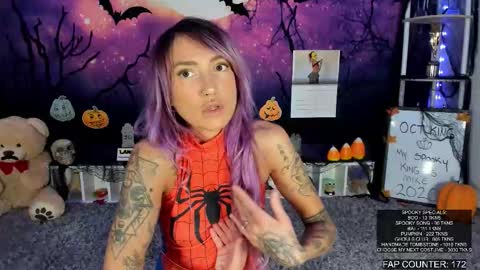 Snapshot of lana_del_bae chatting on 10/12/25, 02:10 Lana Del Bae online show from 10/12/25, 02:10