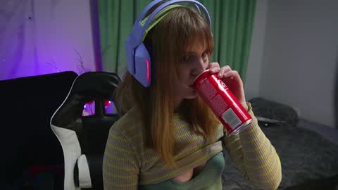 Kay online show from 12/02/24, 06:32