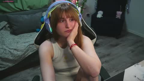 Kay online show from 01/28/25, 03:35