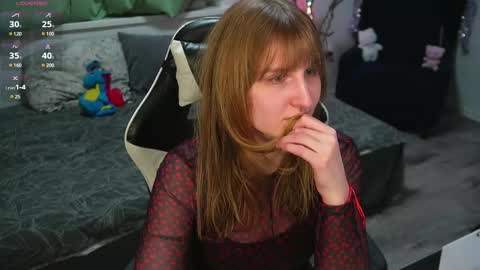 Kay online show from 02/14/25, 05:46