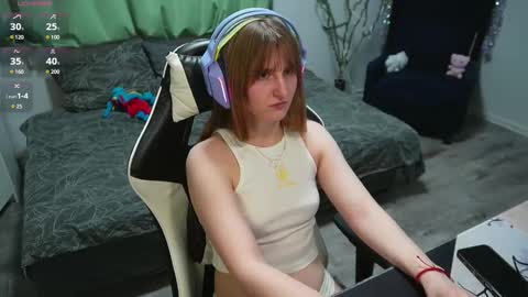 Kay online show from 02/24/25, 10:58