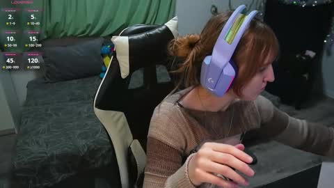 Kay online show from 03/06/25, 08:05