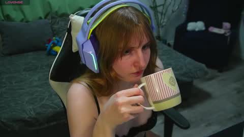 Kay online show from 03/12/25, 07:17