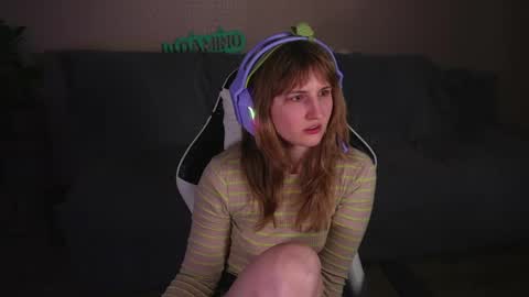 Snapshot of lana_del_kay chatting on 03/31/26, 07:58 Kay online show from 03/31/26, 07:58