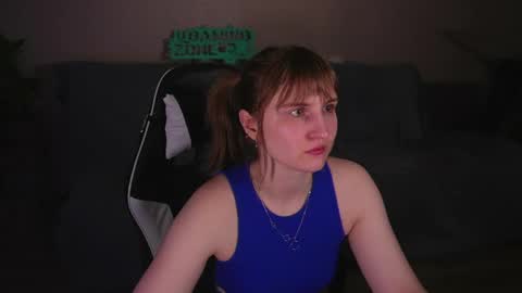 Snapshot of lana_del_kay chatting on 04/01/26, 07:22 Kay online show from 04/01/26, 07:22