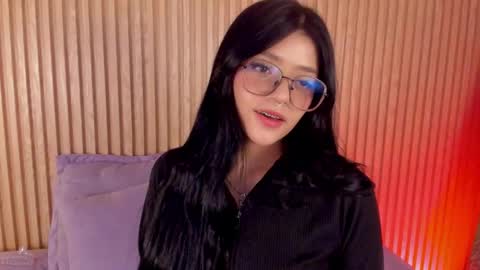 Snapshot of lana_dol chatting on 01/19/26, 01:48 ... . . ... online show from 01/19/26, 01:48