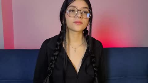 Snapshot of lana_dol chatting on 02/12/26, 12:55 ... . . ... online show from 02/12/26, 12:55